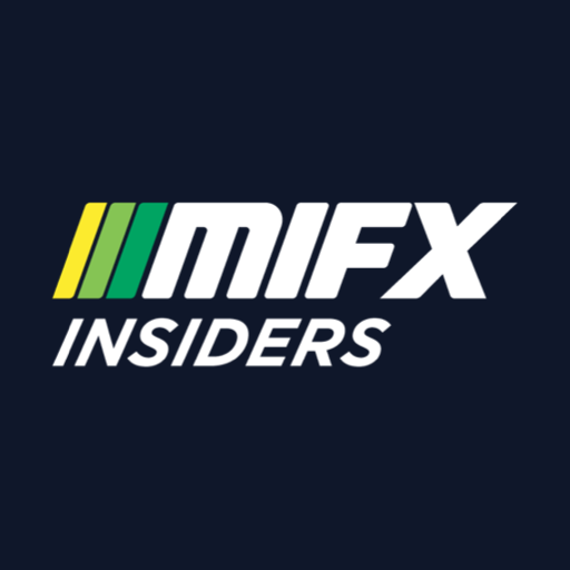 MIFXInsiders 5.22.0 Icon