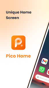 Pico Home