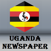 Top 40 News & Magazines Apps Like No 1 Uganda Newspaper - Best Alternatives