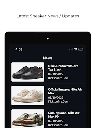 SoleInsider | Sneaker Releases