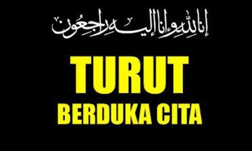 Ucapan Bela Sungkawa Islami