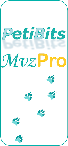 Android application PetiBits Mvz Pro screenshort