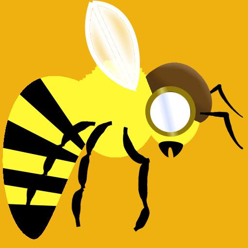 Bomber Bee 1.03 Icon