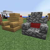 Guide Minecraft Furniture 2 icon