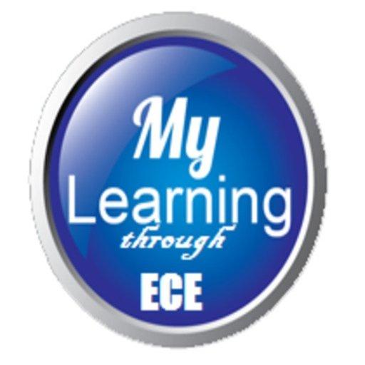 MY LEARNING THROUGH ECE-JTR - AppWisp.com