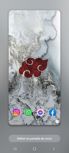 Wallpaper X Madara Offline