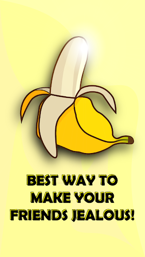 Fat Pet Banana Screen 3