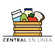 Central en línea Windows에서 다운로드