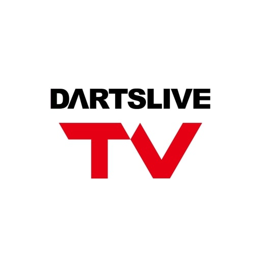 DARTSLIVE TV 1.0.8 Icon