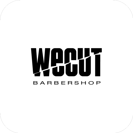 We Cut barbershop Header - AppWisp.com
