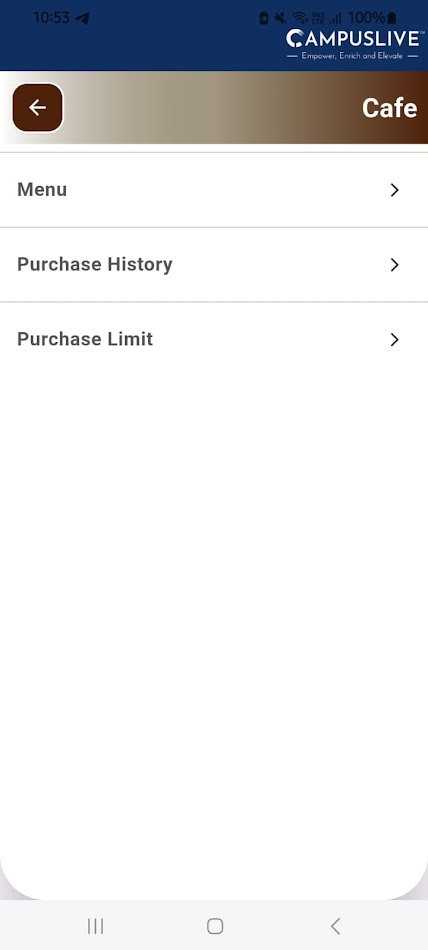 #6. AIS (Android) โดย: Stellar Data Solutions Pvt Ltd