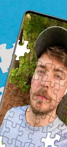 MrBeast Puzzle Jigsaw