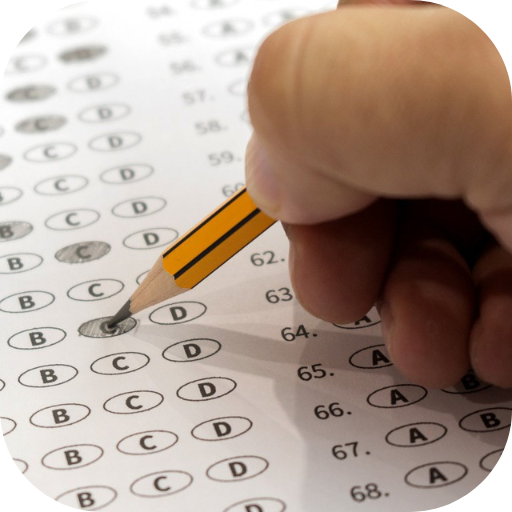 اختبار القدرة المعرفية for  Android – Latest Version & Features app icon