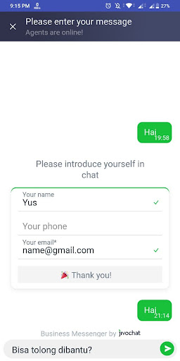 Andalan Pulsa Pulsa and PPOB Ha