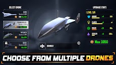 Drone 5: Elite Zombie Fireのおすすめ画像3