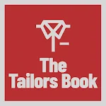 Cover Image of Download The Tailors Book  APK