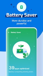 One Security Antivirus Cleaner Booster v1.5.6.0 APK (MOD,Premium Unlocked) Free For Android 5