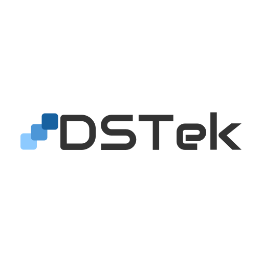 DSTek BMS 2 logo