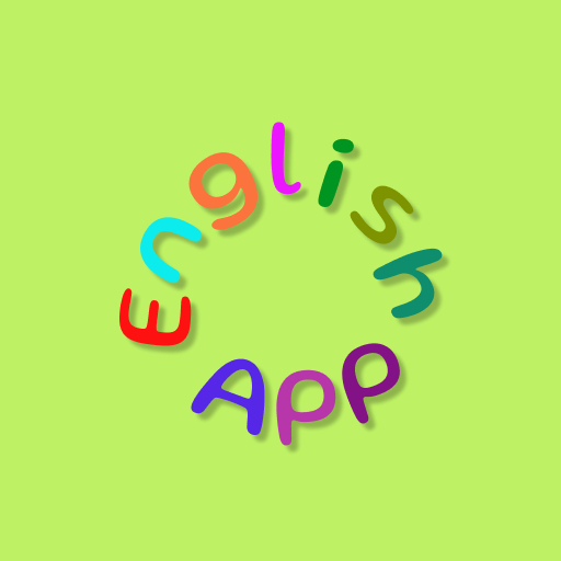 English App logo