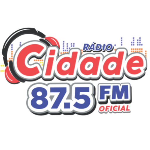 RADIO CIDADE 875 FM 1.0 Icon