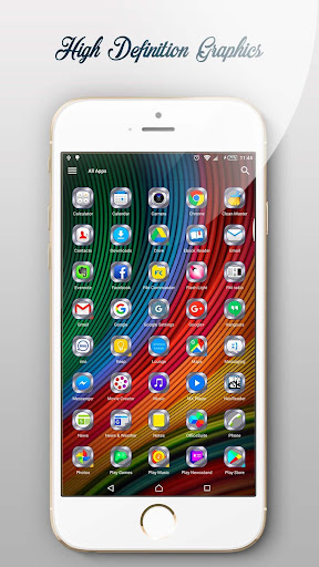 Theme for Xiaomi MI 5X Screen 2