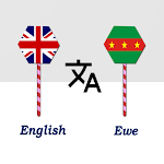 Cover Image of Unduh English To Ewe Translator  APK