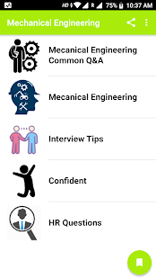 Anteprima dell'app