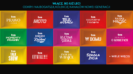 Player (Android TV) screenshot 7