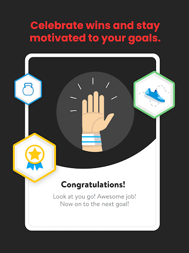 Screenshot of Volution Fitness 365