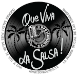 Cover Image of डाउनलोड QUE VIVA LA SALSA 2.0 APK