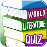 World Literature Trivia Quiz Of Knowledge GK Quiz icon