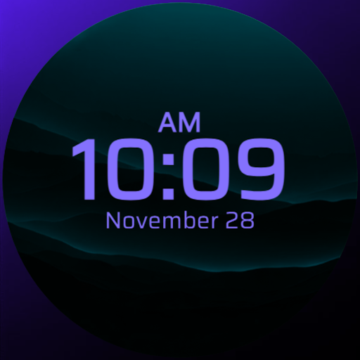 DV03-RadialWatch screenshot 15