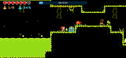 Ruby's Realms Screenshot 3