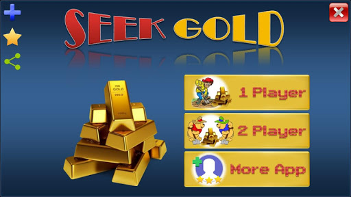 Seek Gold