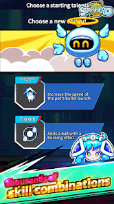 Imágen 4 Star Hero Story android