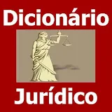 Dicionário Jurídico icon