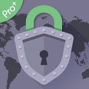 ShieldVPN - Free VPN Proxy Server & Secure Service