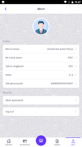 SD Muhammadiyah 1 Taman