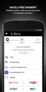 Clovia App - Shop Lingerie, Nightwear & Activewear 2.6.3 APK screenshots 8