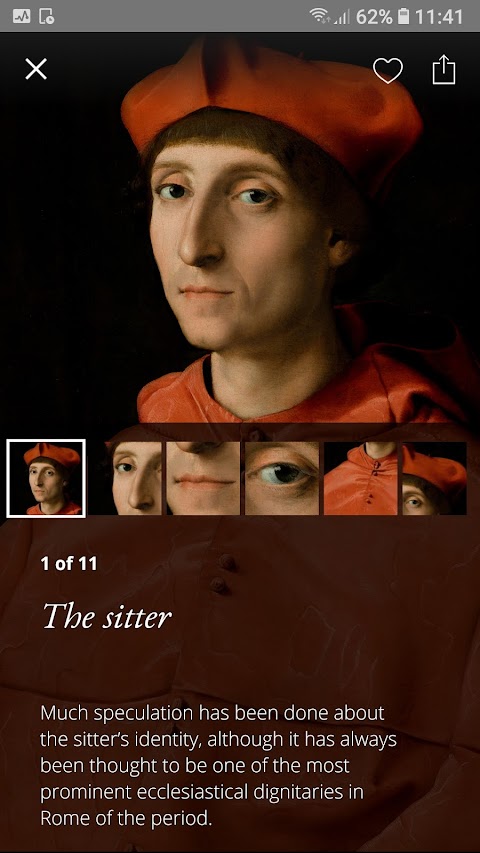 SC Prado - Masterpiecesのおすすめ画像3