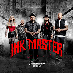 Ink Master - TV Series