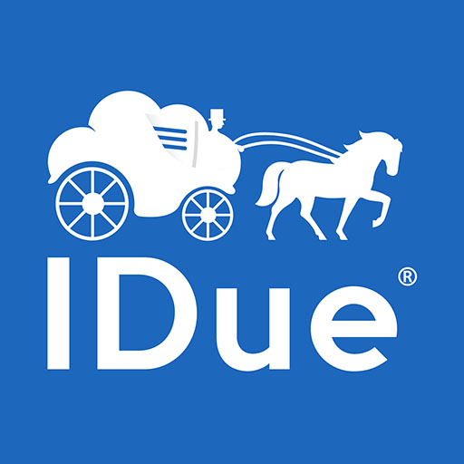 IDue logo