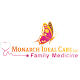 Monarch Ideal Care Windowsでダウンロード