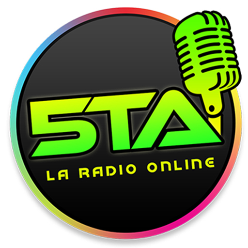 5TA La Radio 1.0 Icon