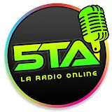 5TA La Radio icon