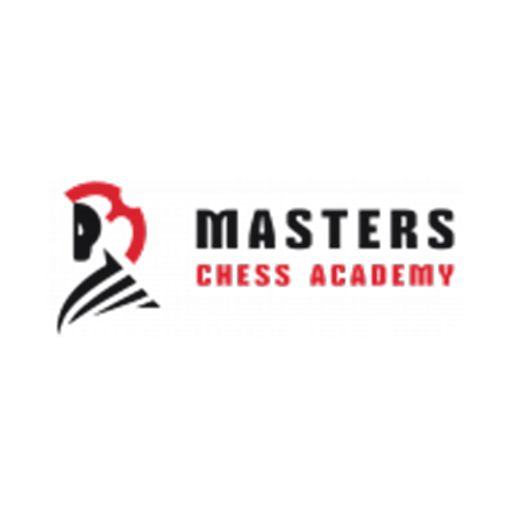 Masters Chess Academy logo