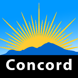 Icon image Concord Connect