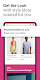 screenshot of Zalando – online fashion store