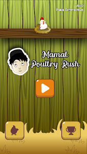 Mamat Poultry Rush