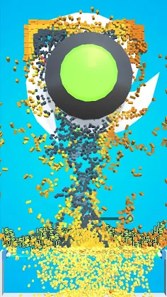 Crush It - Screenshot 2